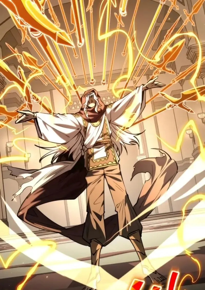 Reincarnator ผ_หวนค_น ตอนที่ ตอนที่ 112 รูปที่ 109