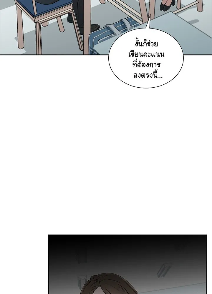 เพลิงแค้นผลาญใจ ตอนที่ 5 รูปที่ 68