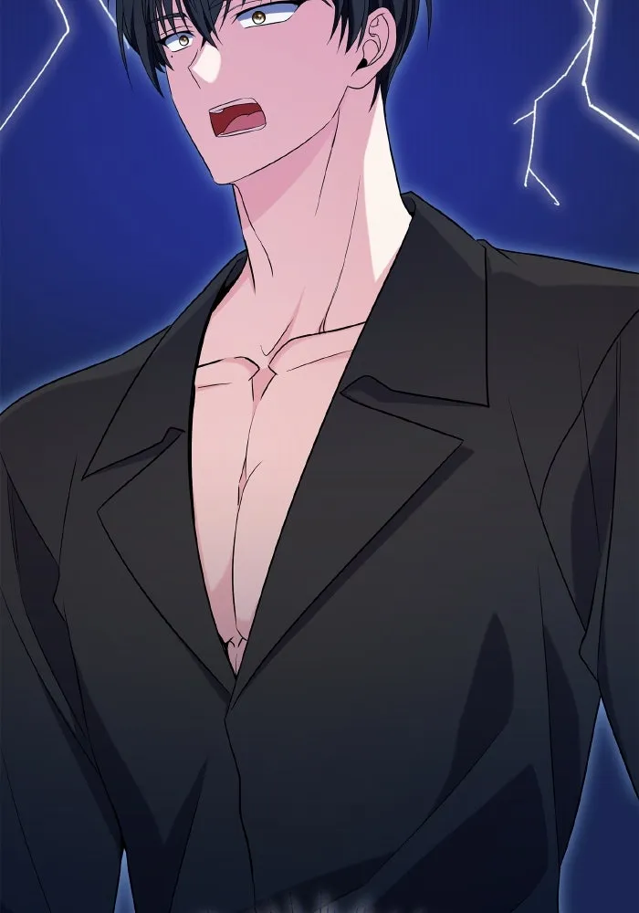 ทำแบบนี้ไม่ได้เพคะ องค์ชาย ตอนที่ 58 รูปที่ 58