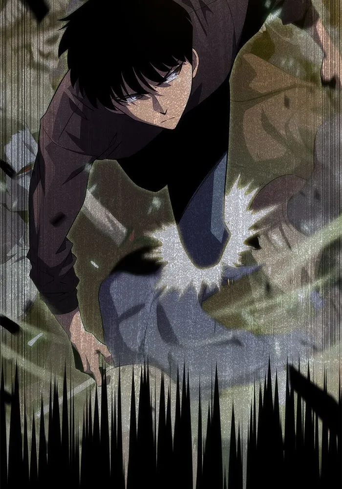 ผู้เล่นหน้าใหม่เลเวลแมกซ์ ตอนที่ 22 เจ้าของพระระเบียงที่เสื่อมโทรม รูปที่ 125