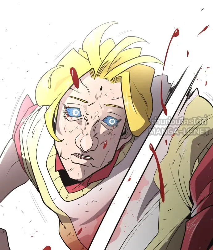 ยุคแห่งยอดมนุษย์ ตอนที่ 34 รูปที่ 63