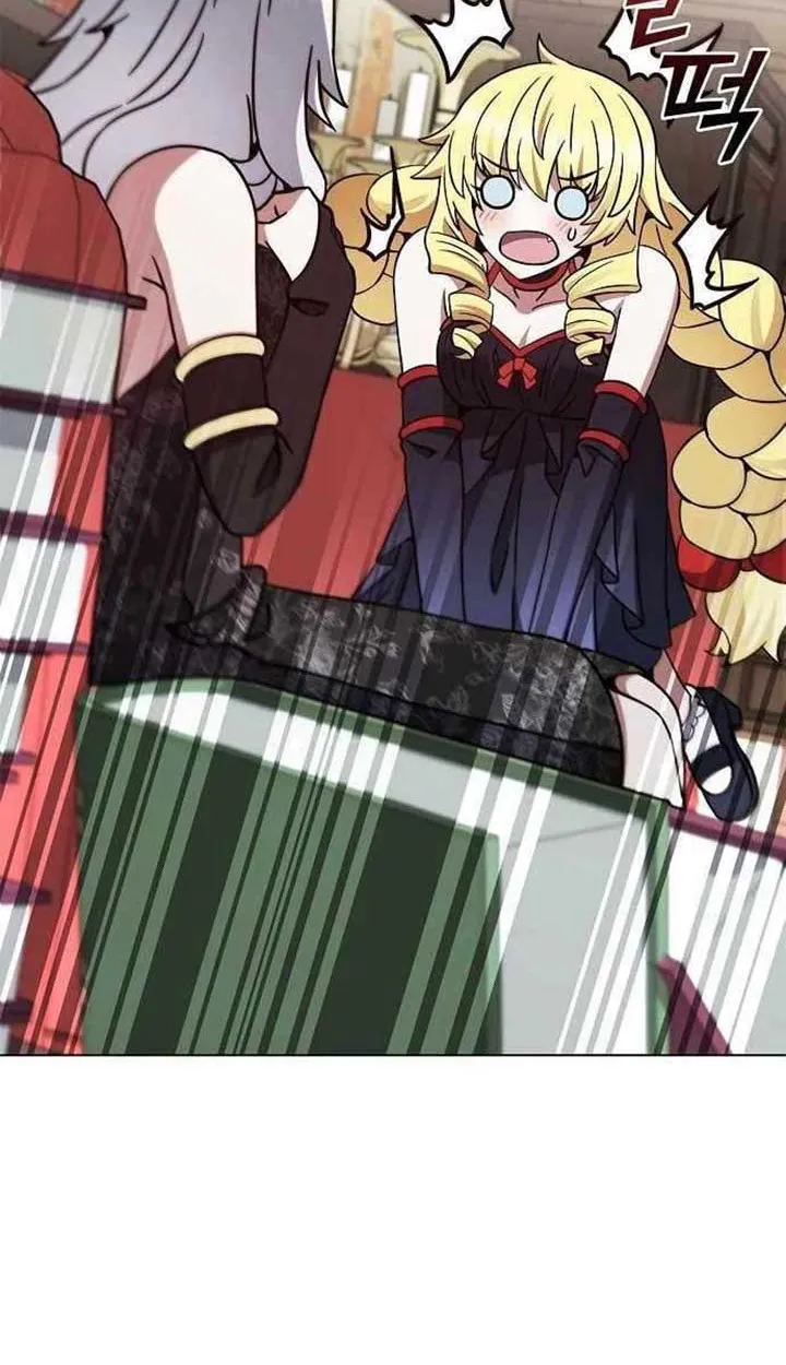 Part-Time Grim Reaper ตอนที่ ตอนที่ 28 รูปที่ 134