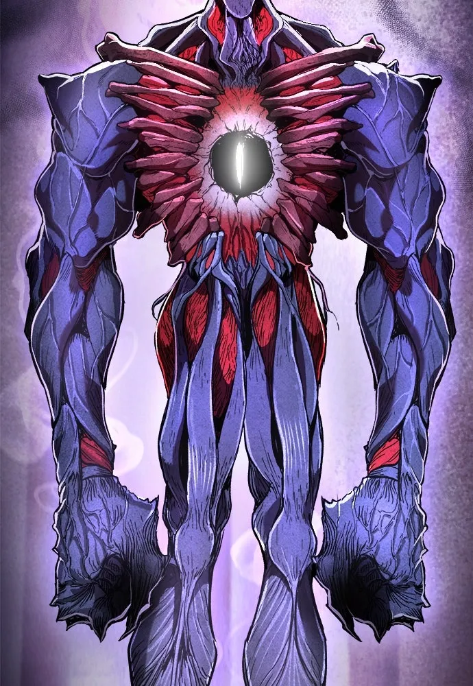 ผู้พิทักษ์เถื่อนแห่งยุคกลาง ตอนที่ 6 รูปที่ 122