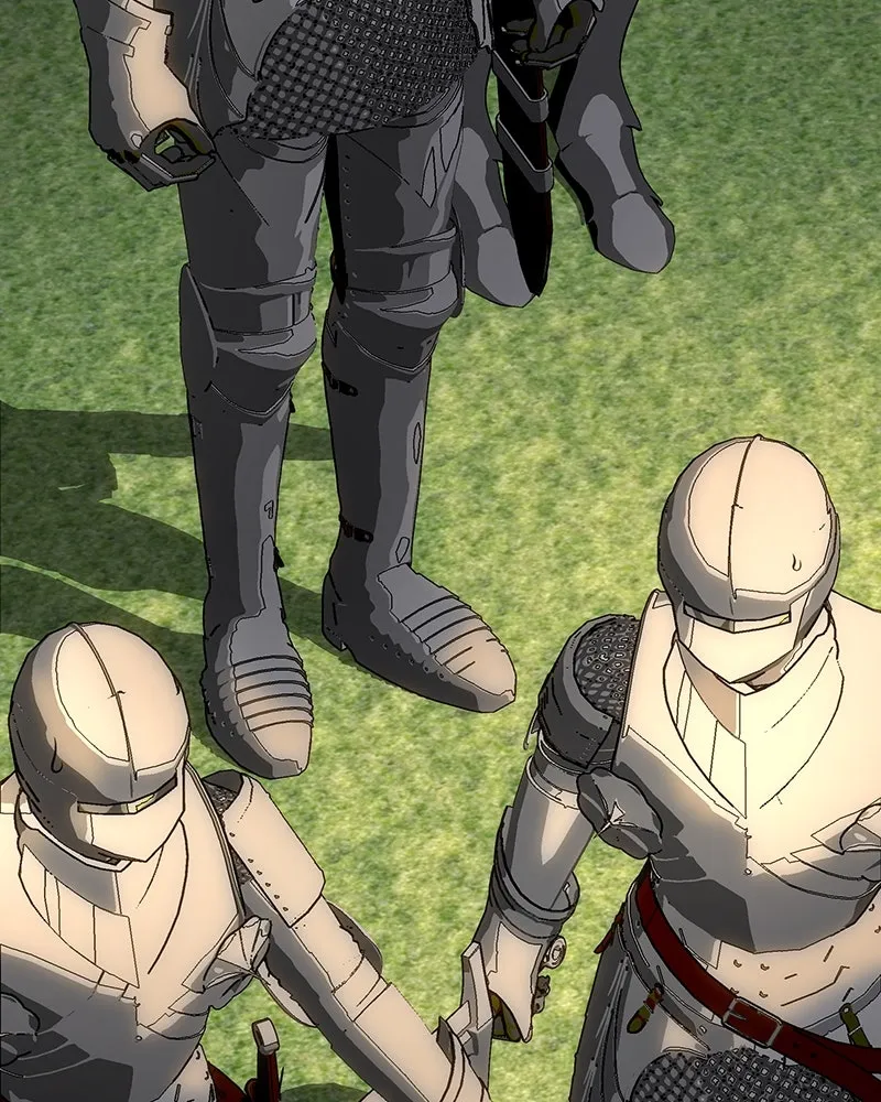 เจ้าหญิงคลั่งแห่งวังหลวง ตอนที่ 128 รูปที่ 22