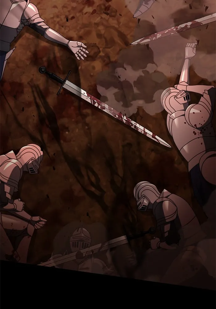 อัศวินดำล่าท้าเวลา ตอนที่ 55 รูปที่ 148