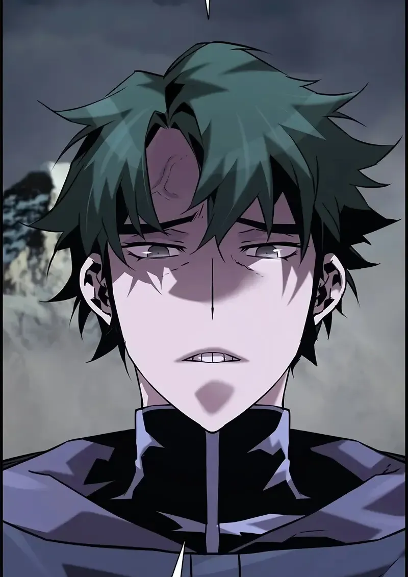 Necromancer_s Evolutionary Traits ตอนที่ ตอนที่ 107 รูปที่ 63