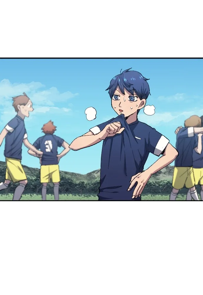 นักเตะแข้งสวรรค์ ตอนที่ 10 รูปที่ 37