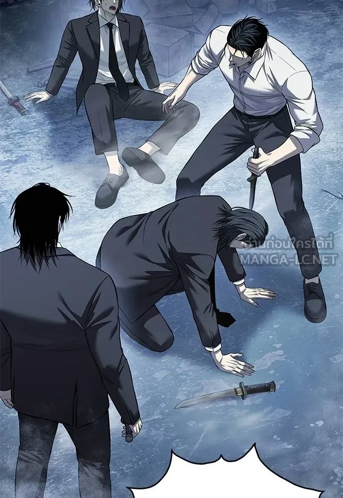 มัจจุราชชุดแดง ตอนที่ 29 รูปที่ 5