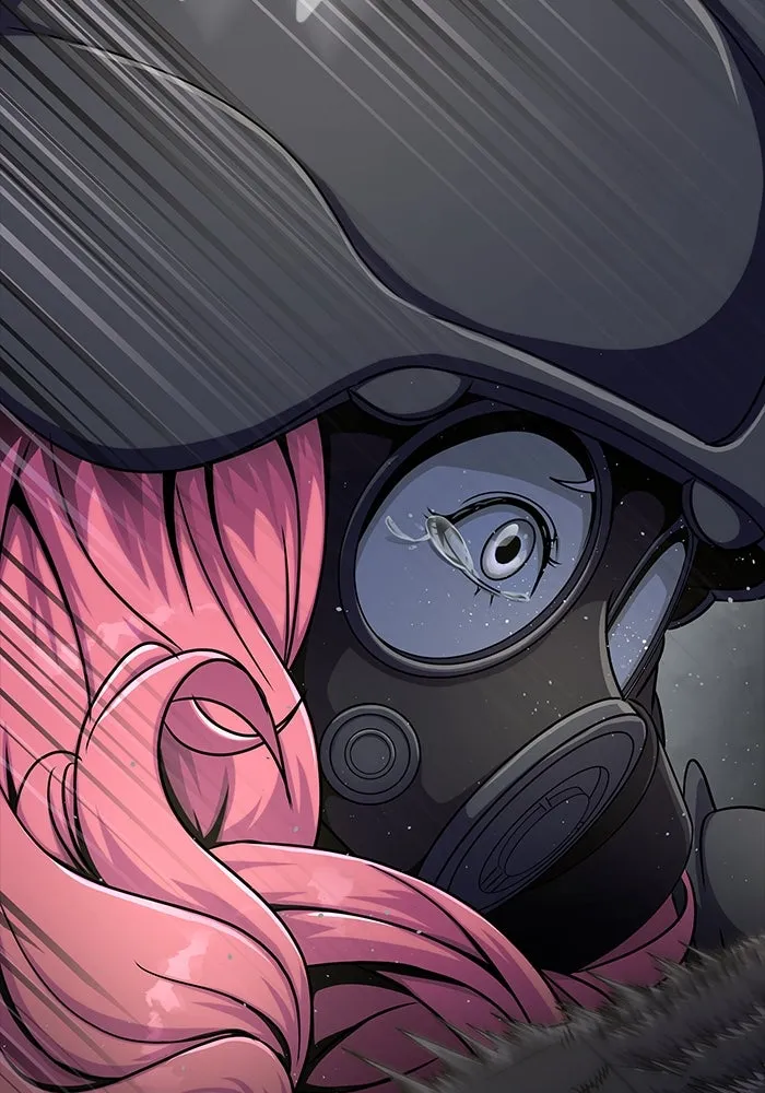 เพลเยอร์นักกินเหล็ก ตอนที่ 11 รูปที่ 2