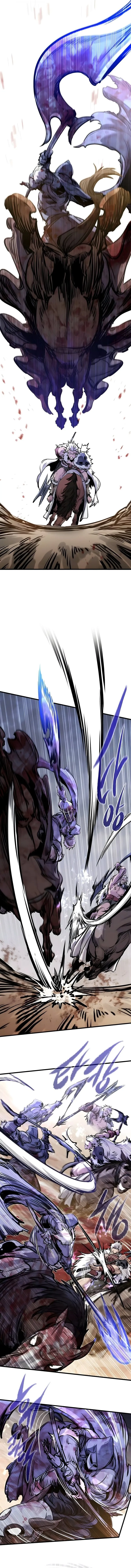 The Regressed Mercenary_s Machinations ตำนานราชาแห_งทหารร_บจ_าง ตอนที่ ตอนที่ 77 รูปที่ 6