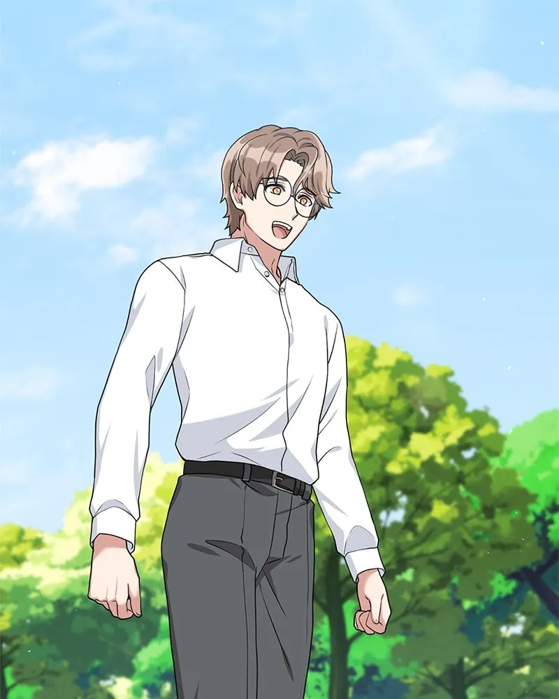 คนสวนโลกฮันเตอร์ ตอนที่ 31 รูปที่ 121