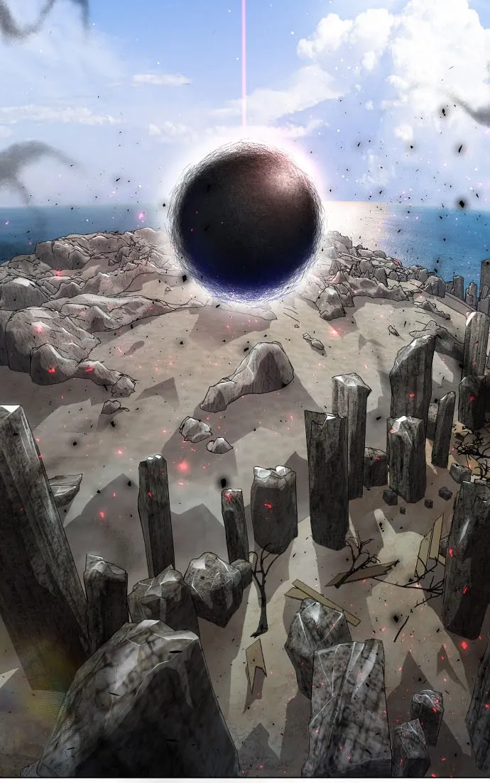 ยุคแห่งยอดมนุษย์ ตอนที่ 45 รูปที่ 5