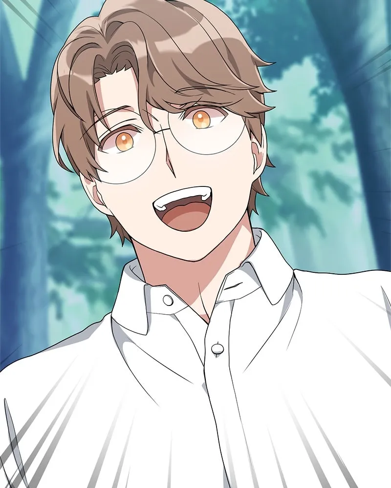 คนสวนโลกฮันเตอร์ ตอนที่ 3 รูปที่ 136