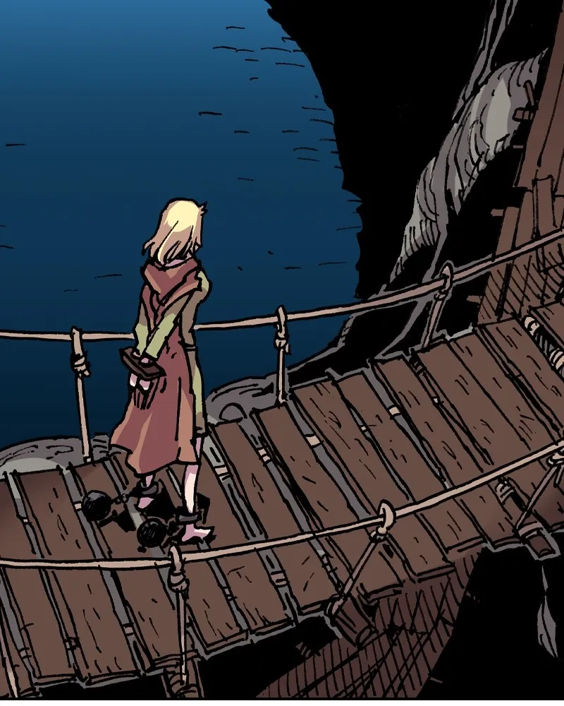 เคลวาเทส อสูรจอมราชัน ตอนที่ 10 อดีตของเนล (2) รูปที่ 13