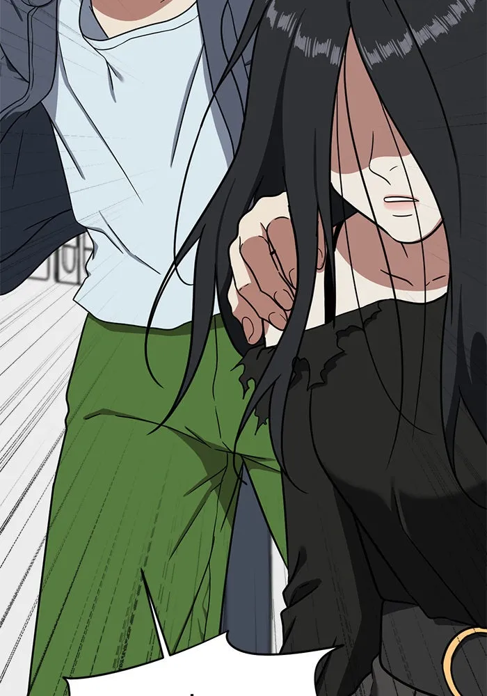 ช่วยเปลี่ยนฉันที ตอนที่ 69. ยอมินซอ 19 รูปที่ 164