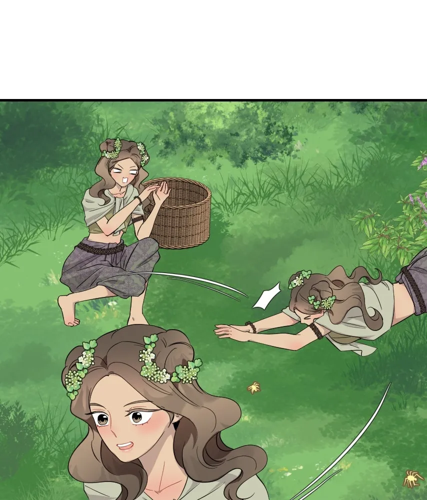 จันทร์เจ้า ตอนที่ ตอนที่ ๕๙  เล่นไล่จับ รูปที่ 4