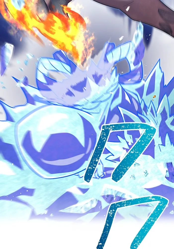 เพลเยอร์เลือดเทวะ ตอนที่ 59 หายนะครั้งที่ 2 ⑥ รูปที่ 116