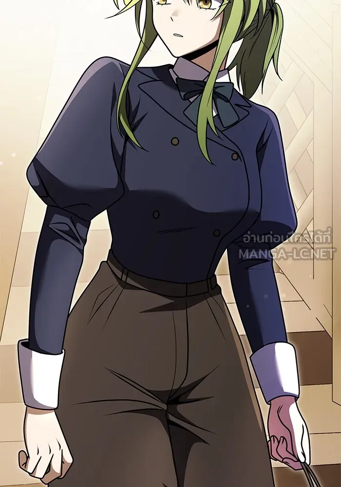 อัศวินดำล่าท้าเวลา ตอนที่ 26 รูปที่ 60