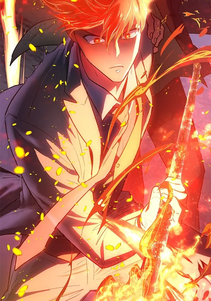 My S-Class Hunters ตอนที่ 117 ทำความสะอาดเรียบร้อย รูปที่ 73