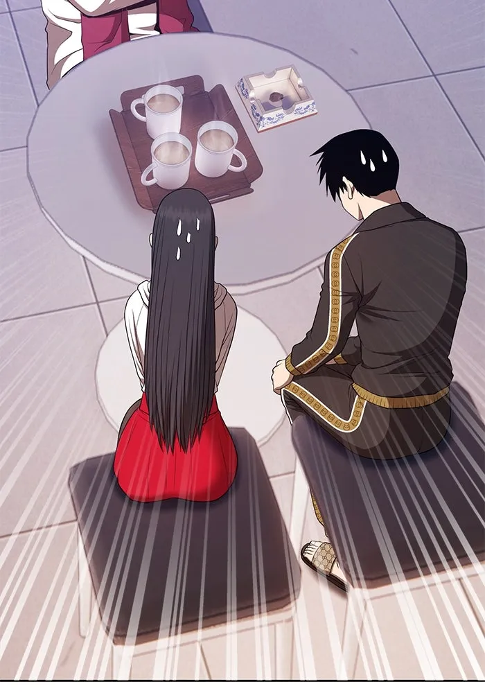 +99 ท่อนไม้พร้อมบวก ตอนที่ 85 บทส่งท้ายซีซัน 1 (3) รูปที่ 203