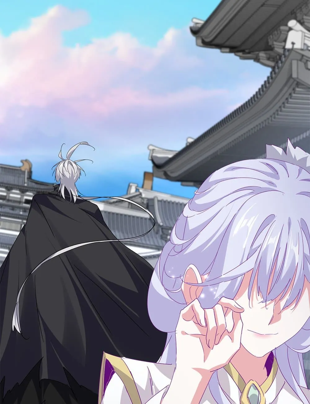 Magic Emperor ราชาจอมเวทย_ ตอนที่ ตอนที่ 746 รูปที่ 38