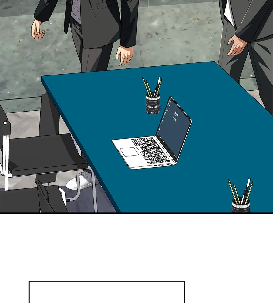 คอลเซ็นเตอร์เปลี่ยนชีวิต ตอนที่ 69 การแสดงสุดอันตราย รูปที่ 179