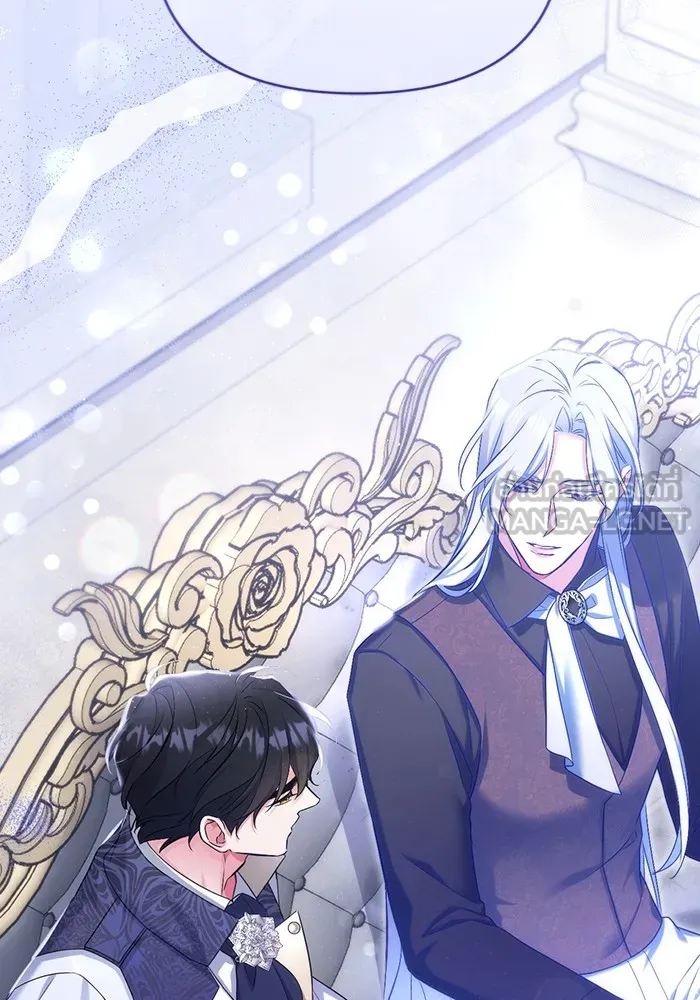 แด่ตัวละครโปรดที่ถูกทิ้ง ตอนที่ 45 รูปที่ 66