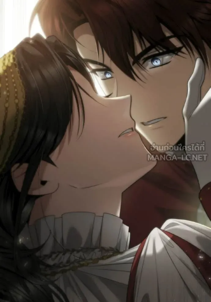 ชาตินี้น้องขอ ตอนที่ 173 รูปที่ 158