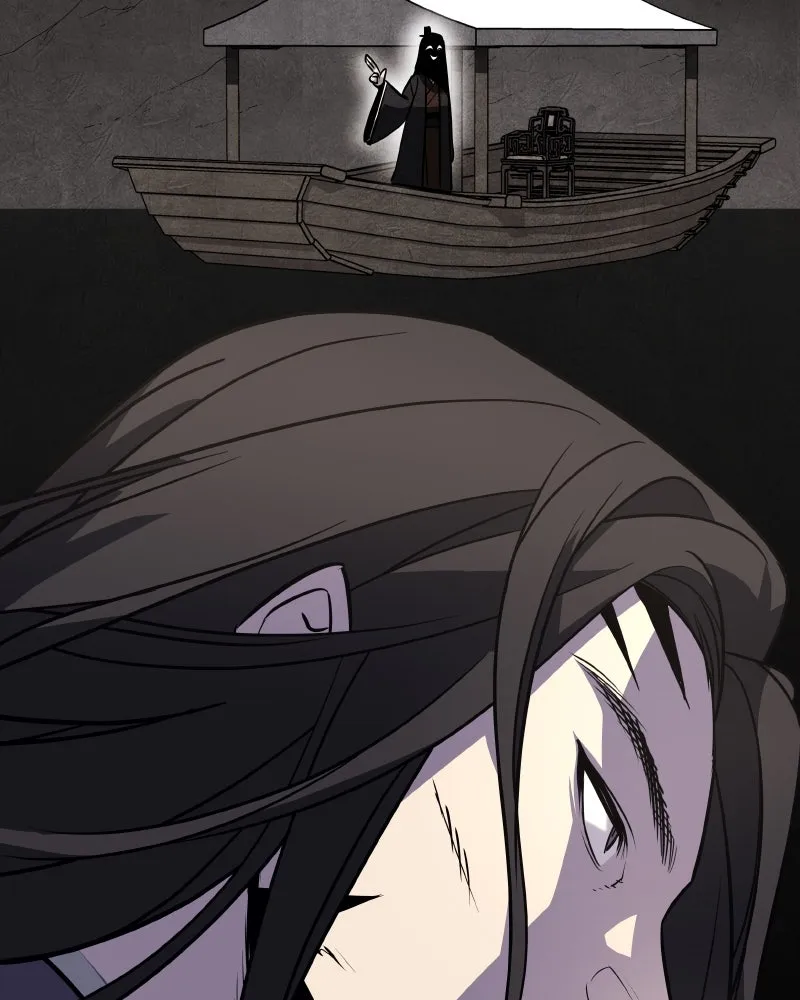 เกิดอีกทีเป็นว่าที่ประมุขลัทธิมาร ตอนที่ 57 รูปที่ 256