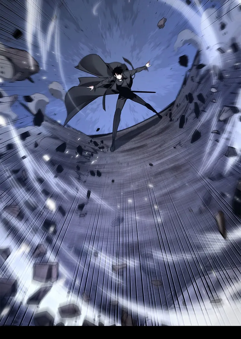 Omniscient Reader อ่านชะตาวันสิ้นโลก ตอนที่ 16 บทละครลำดับห้า (3) รูปที่ 170