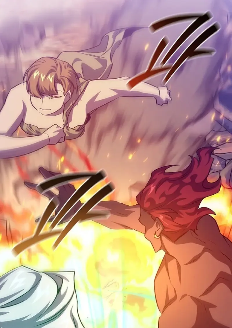 Dragon-Devouring Mage ย_อนเวลาจอมเวทย_กล_นม_งกร ตอนที่ ตอนที่ 135 รูปที่ 119