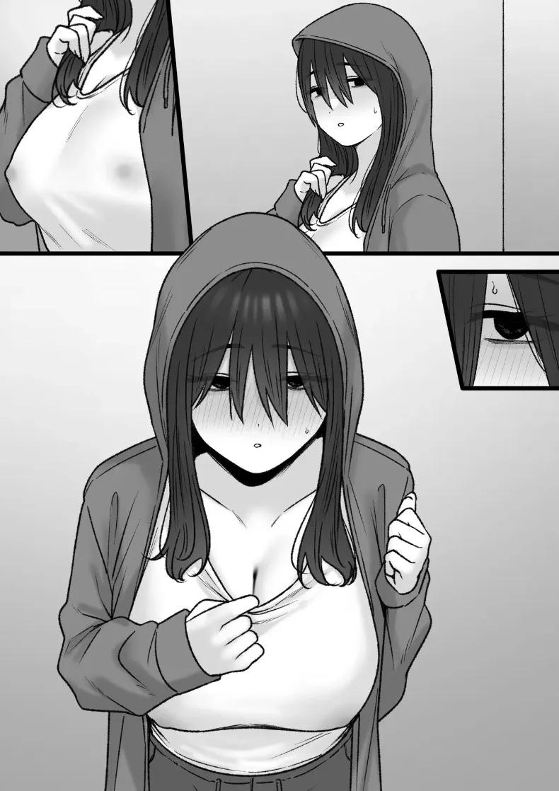 Doujin-Lc- อ่าน โดจิน มังฮวา เกาหลี ญี่ปุ่น จีน แปลไทย พี่สาวนีทคนนี้ (Tantanmen) ตอนที่ 1 2 3 4 5 6 7 8 9 10 11 12 13 14 ฟรี ไม่มีโฆษณา อ่าน โดจิน Manhwa เกาหลี ญี่ปุ่น จีน เรามีครบ คัดมาให้เน้นๆ โดจิน 18+ รับประกันความฟินโดย  Doujin Lc