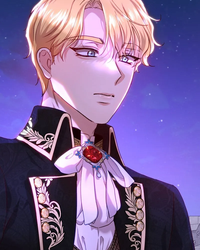 เจ้าหญิงคลั่งแห่งวังหลวง ตอนที่ 61 รูปที่ 5