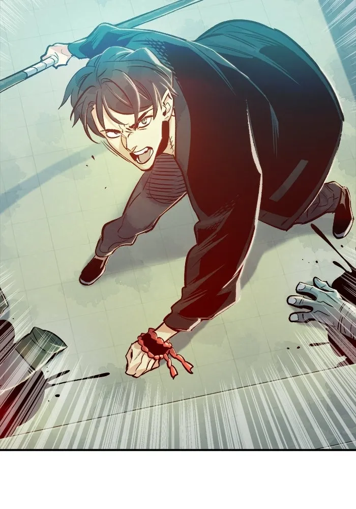 The Lone Necromancer ตอนที่ 4 รูปที่ 20