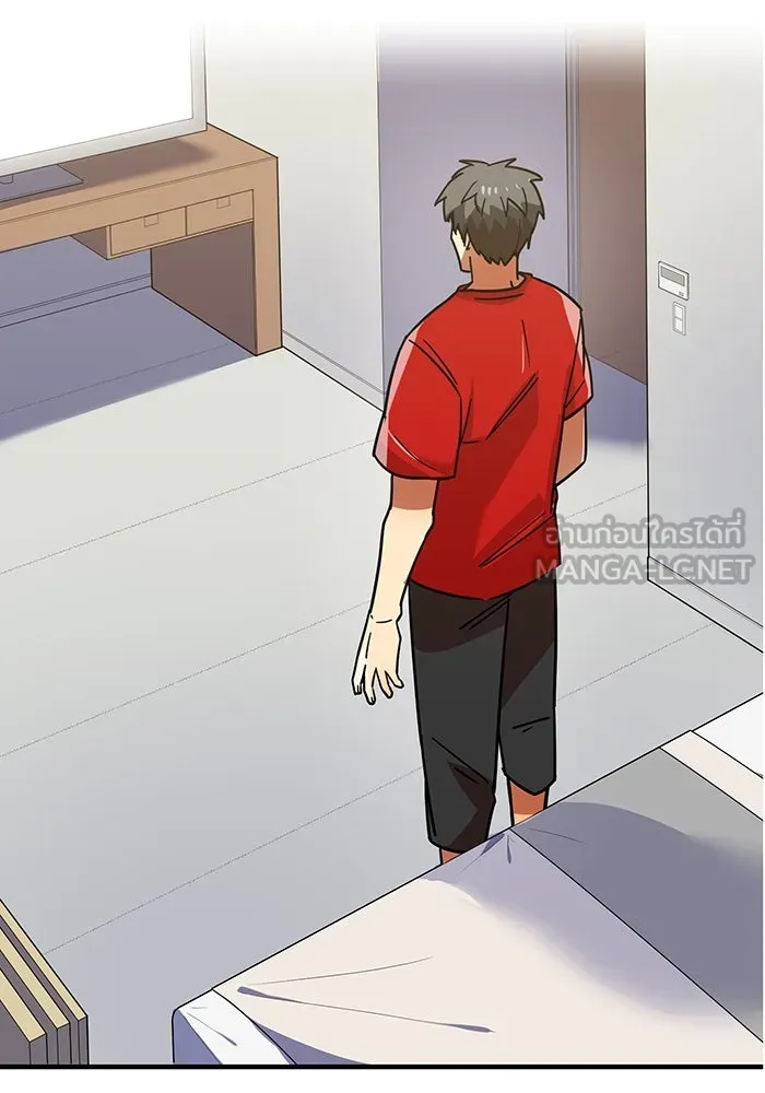 เพลเยอร์เลือดเทวะ ตอนที่ 32 ความตายอันธการ ② รูปที่ 186