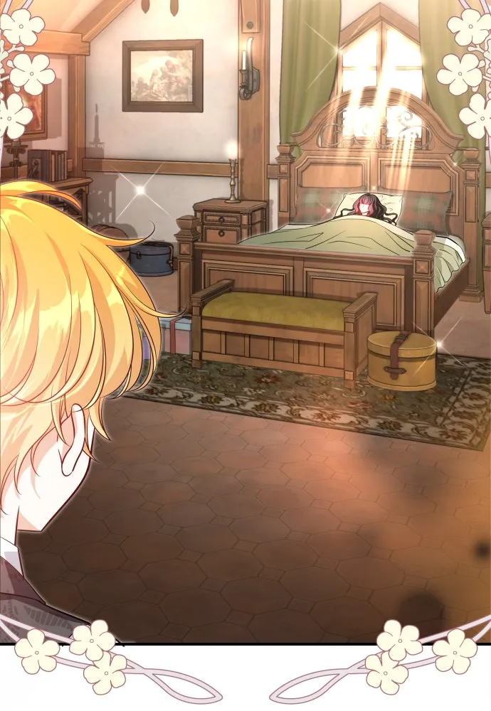 จักรพรรดิคลั่งรักที่เด็กกว่าฉันพันปี ตอนที่ 7 รูปที่ 85