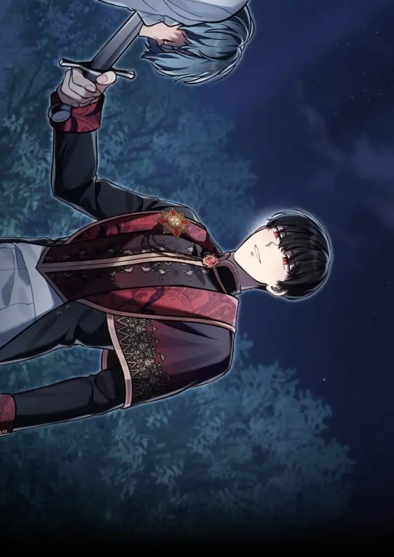 Reborn as the Enemy Prince เก_ดใหม_เป_นเจ_าชายในประเทศศ_ตร_ ตอนที่ ตอนที่ 102 รูปที่ 108