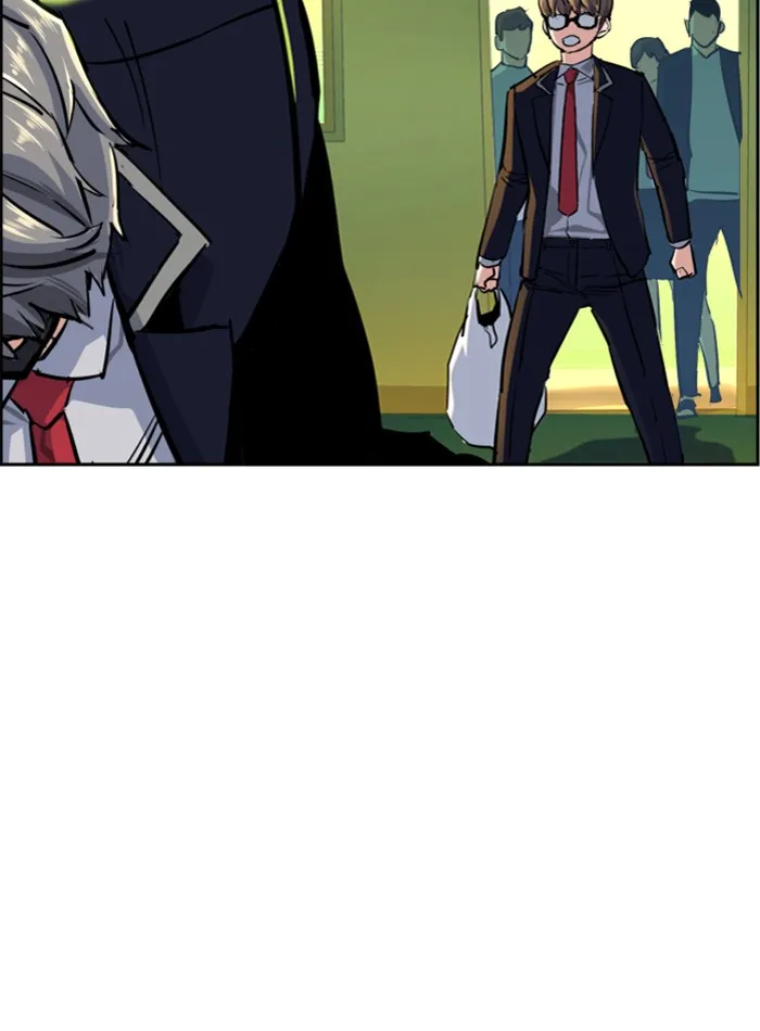 พี่ชายสายบอดี้การ์ด ตอนที่ 70 รูปที่ 79