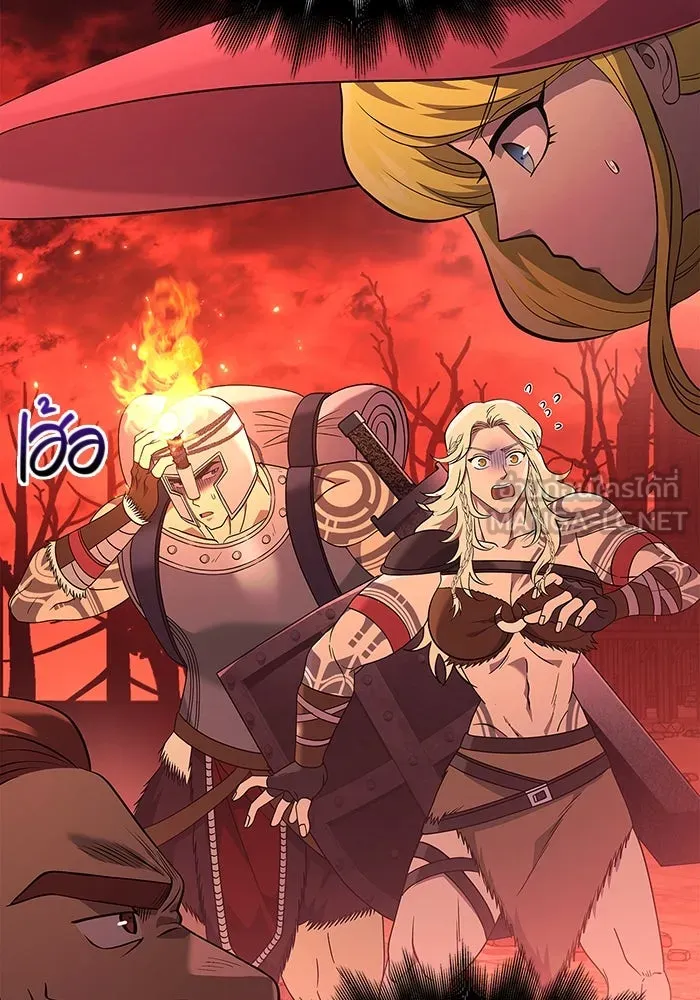 เอาชีวิตรอดในเกมฉบับคนเถื่อน ตอนที่ 23 รูปที่ 156