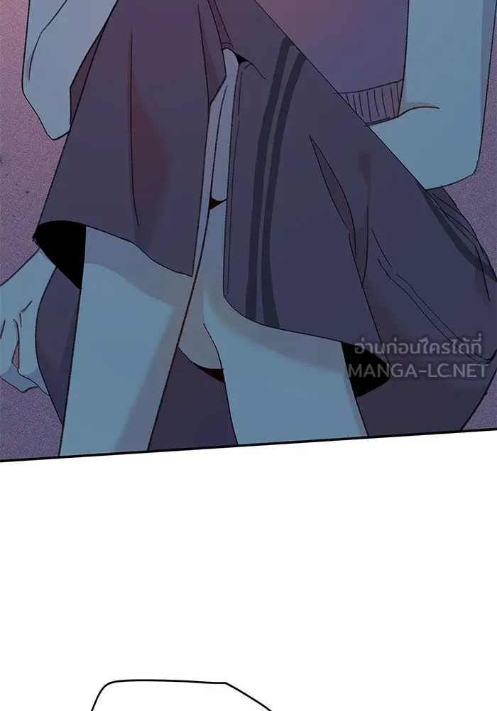 รักน้ำ รักปลา รักเธอนะ ตอนที่ 6 ปลาหน้าไม่อาย รูปที่ 84