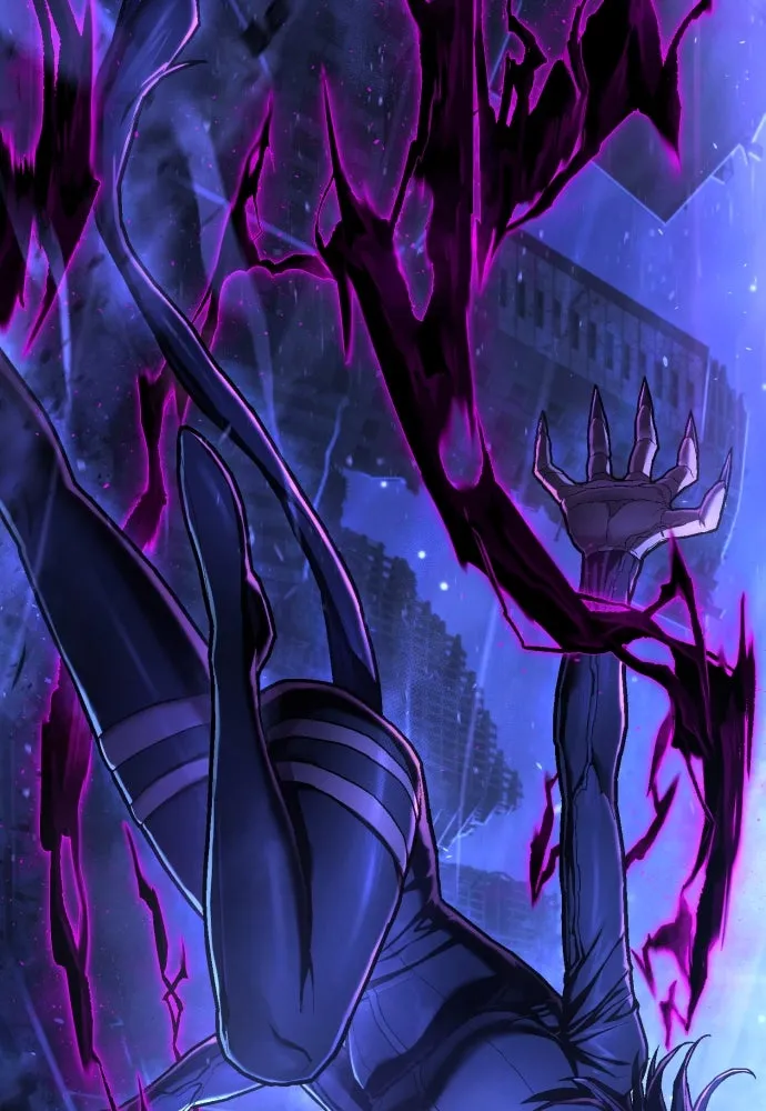 เพชฌฆาตลงทัณฑ์ ตอนที่ 50 (จบซีซัน 1) รูปที่ 122