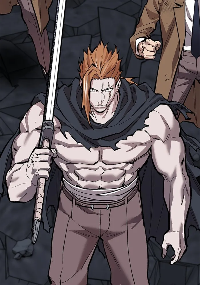 ยอดคนเลเวลทะลุ ตอนที่ 64 จักรวาลของมิติอื่น (2) รูปที่ 95