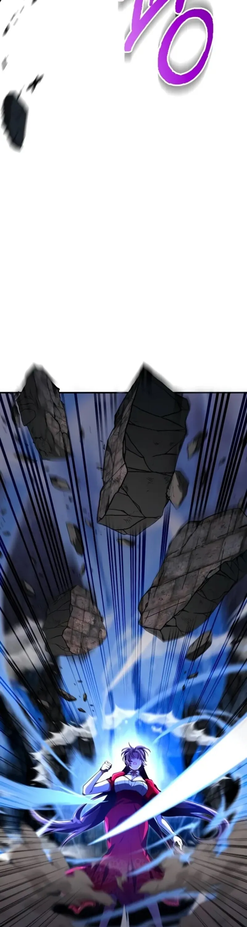 I Become a Legendary Arch Mage by Reading a Book ฉ_นกลายเป_นจอมเวทย_ในตำนานจากการอ_านหน_งส_อ ตอนที่ ตอนที่ 25 รูปที่ 83