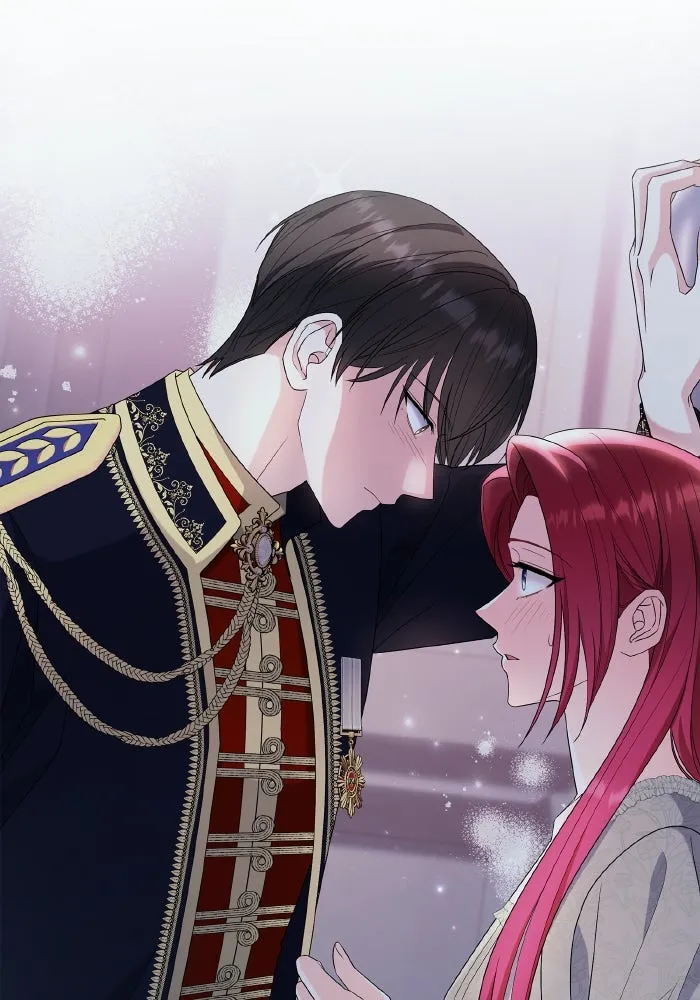 ทำแบบนี้ไม่ได้เพคะ องค์ชาย ตอนที่ 64 รูปที่ 104