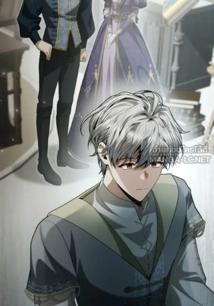 ชาตินี้น้องขอ ตอนที่ 178 รูปที่ 101