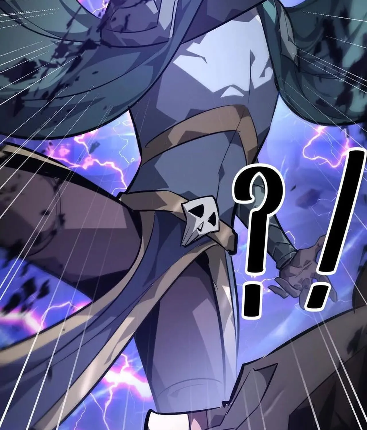 Unparalleled in the Online Gaming World ยอดคน ณ โลกออนไลน_ ตอนที่ ตอนที่ 48 รูปที่ 54