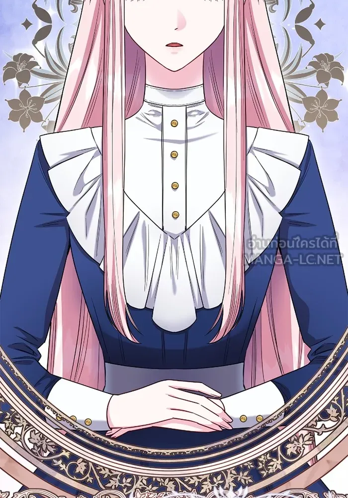 ฉันกลายเป็นแม่พระเอกนิยายจอมเสเพล ตอนที่ 75 รูปที่ 54