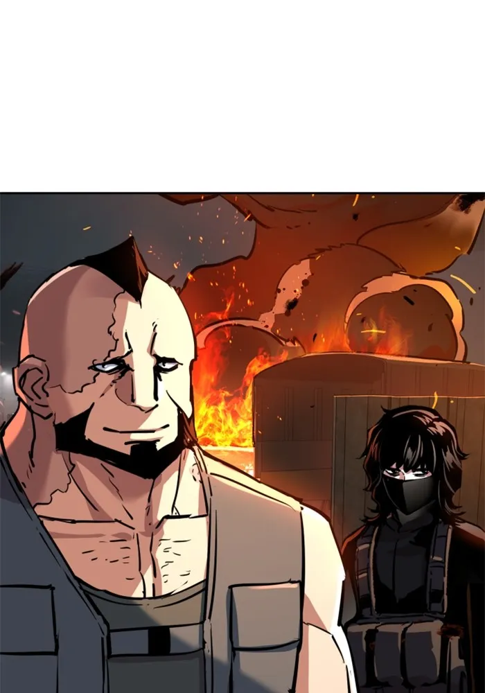 พี่ชายสายบอดี้การ์ด ตอนที่ 228 รูปที่ 38