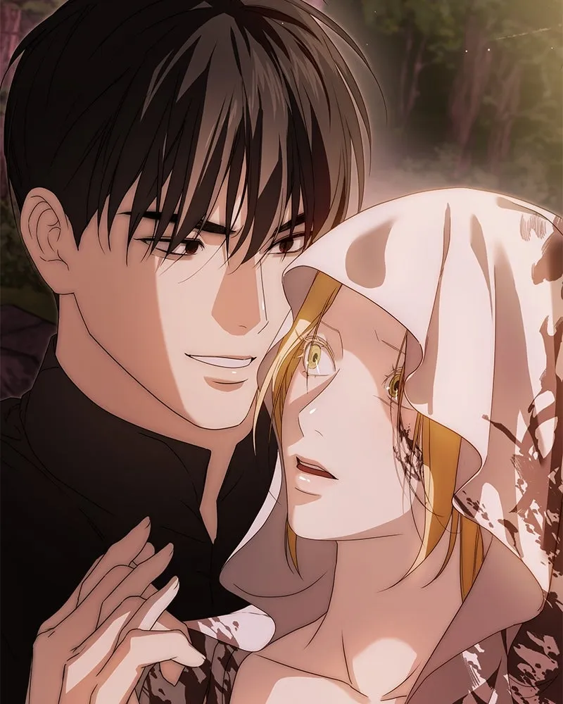 กำราบรักร้ายนายจอมพยศ ตอนที่ 37 รูปที่ 137