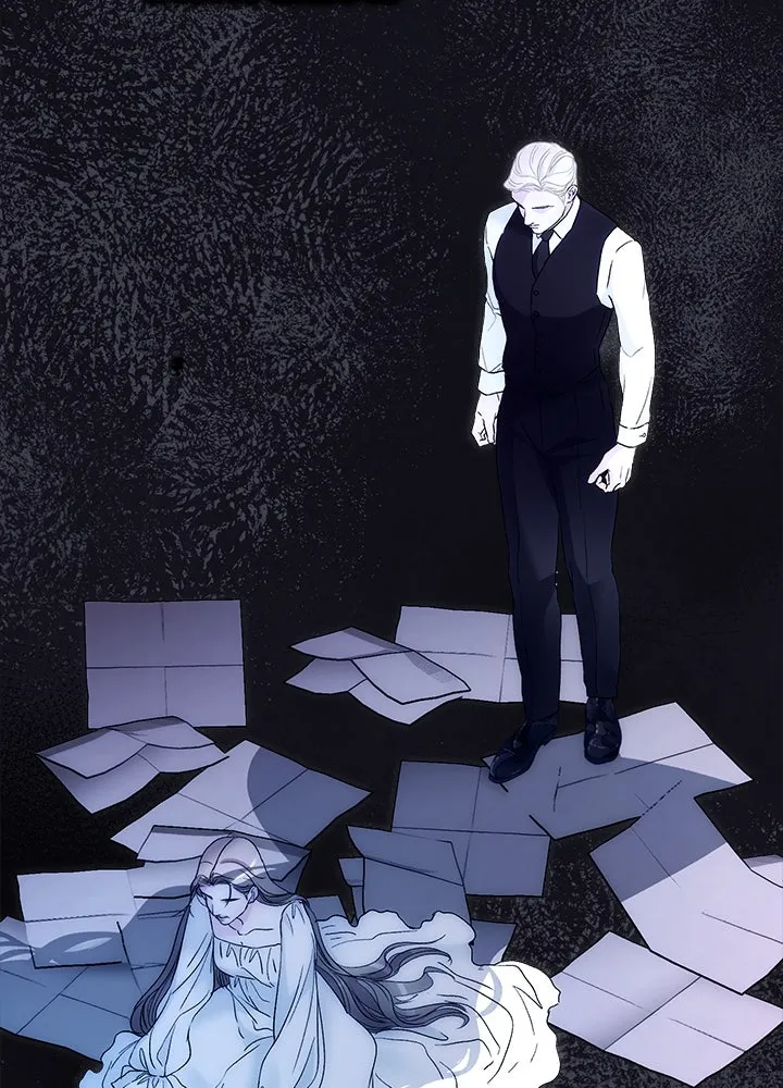 องค์ชายผู้อื้อฉาว ตอนที่ 104 รูปที่ 88